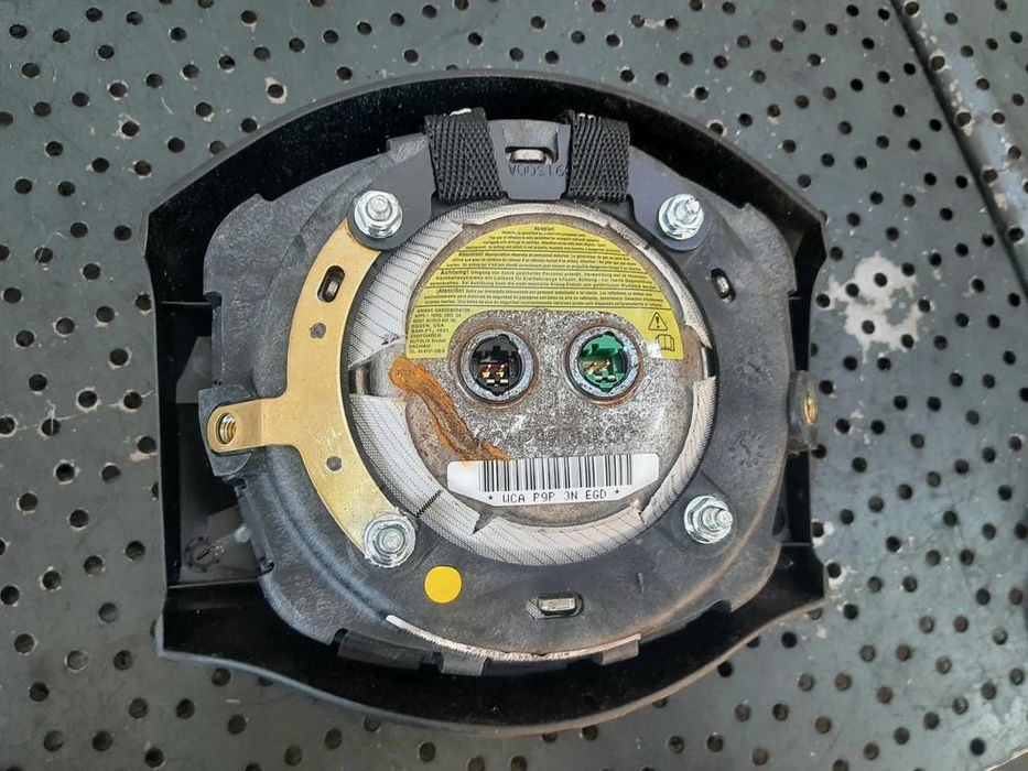 airbag volan mini cooper r50 r53  676036604  rg22104002