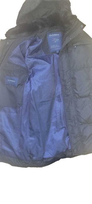 Пакеты с одеждой