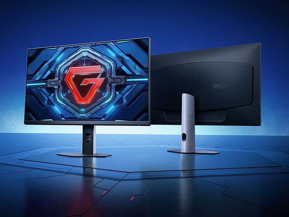 Монитор Redmi esports monitor G27