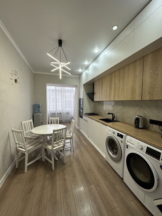 3 комн С.Тюленина