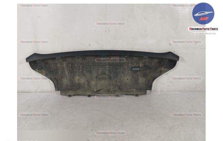 Орнамент Централен Преден Броня Дефлектор оригинален Ленд Роувър / Lan