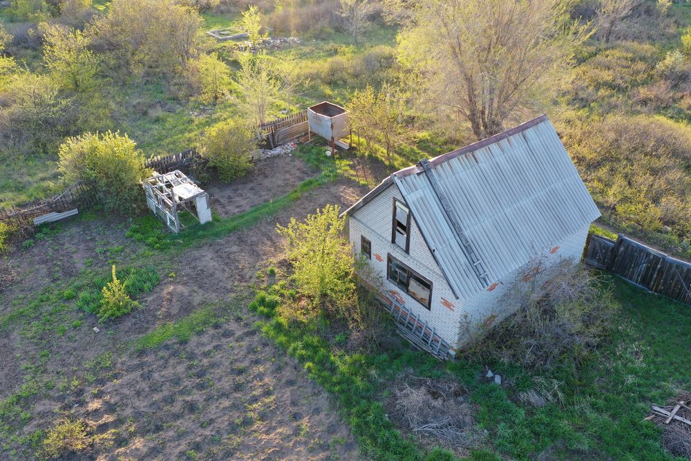 Продам дачу 8 соток