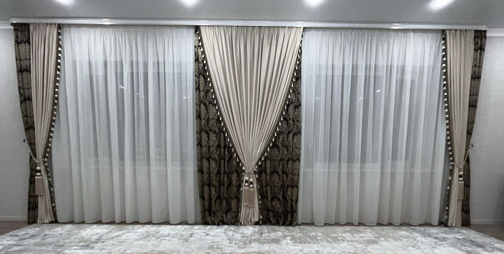 Шторы. Продам шторы