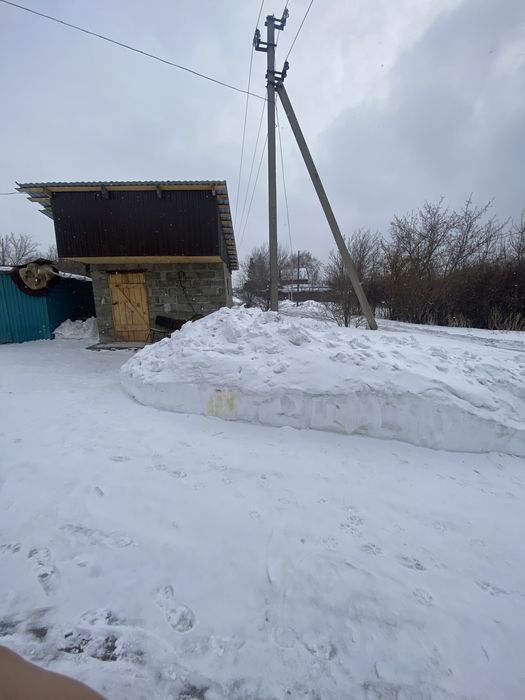 Дом ,степное ,эдельвей 92 возле магазин Барыс