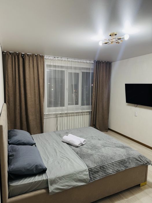 Сдам однокомнатную квартиру