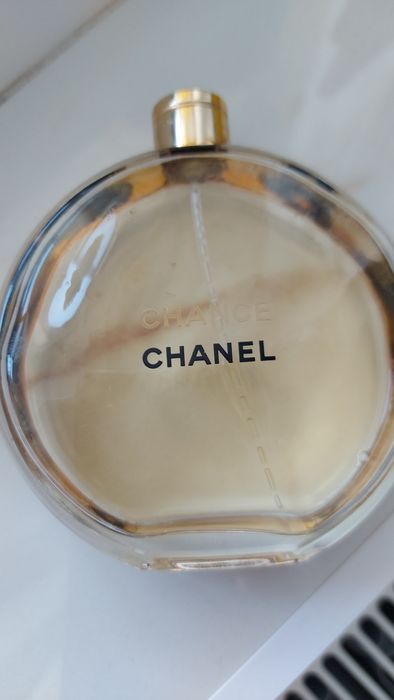 Channel Chance Eau de Parfum