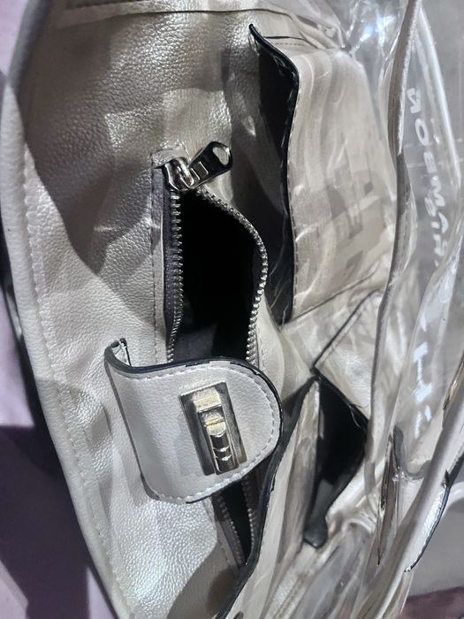 Дамска чанта CHANEL 31 Rue cambon Paris