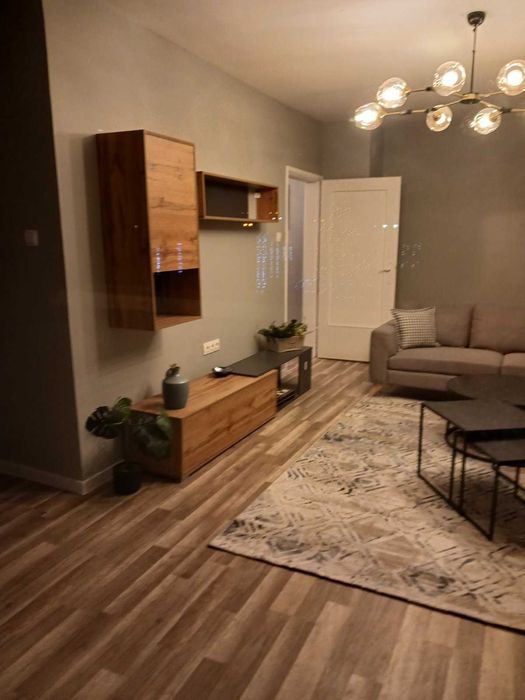 Дава се под наем Двустаен апартамент в София, Овча купел 2 - 110 кв.м за 760 € - Снимка #2