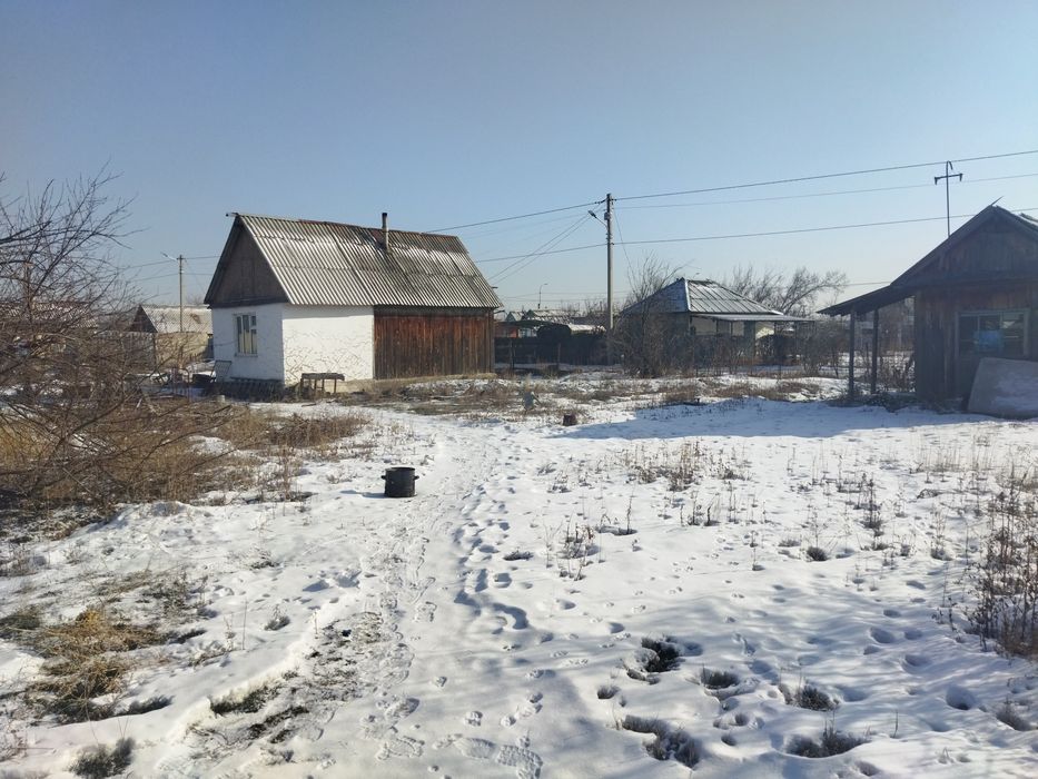 Дача на Красном камне 11 соток