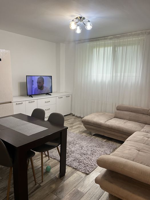 Vand apartament 2 camere decomandat, sos. Giurgiului 164 F