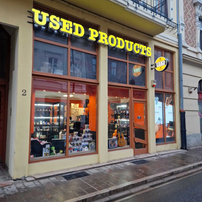 Multimetru Digital Fluke 179 True RMS 75 Years Edition, Masurare Temperatura, Auto Range, Husa Transport | Garantie 12 Luni | UsedProducts.ro