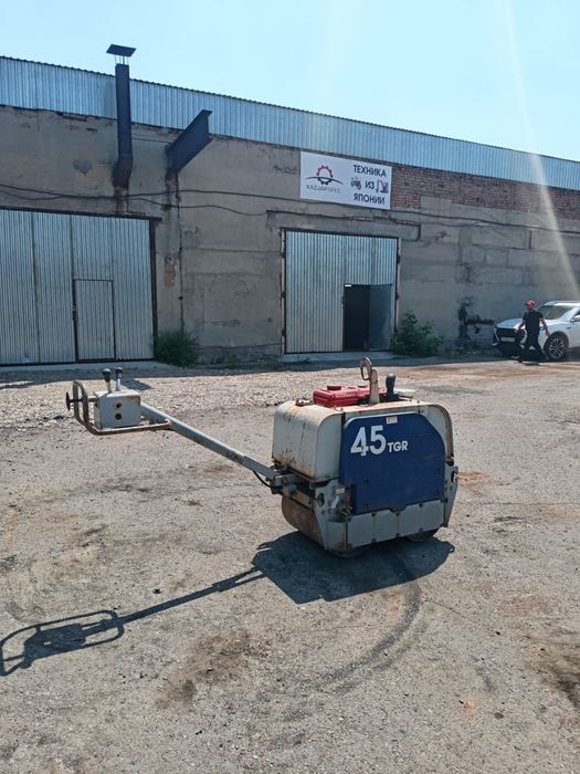 Техника из Японии