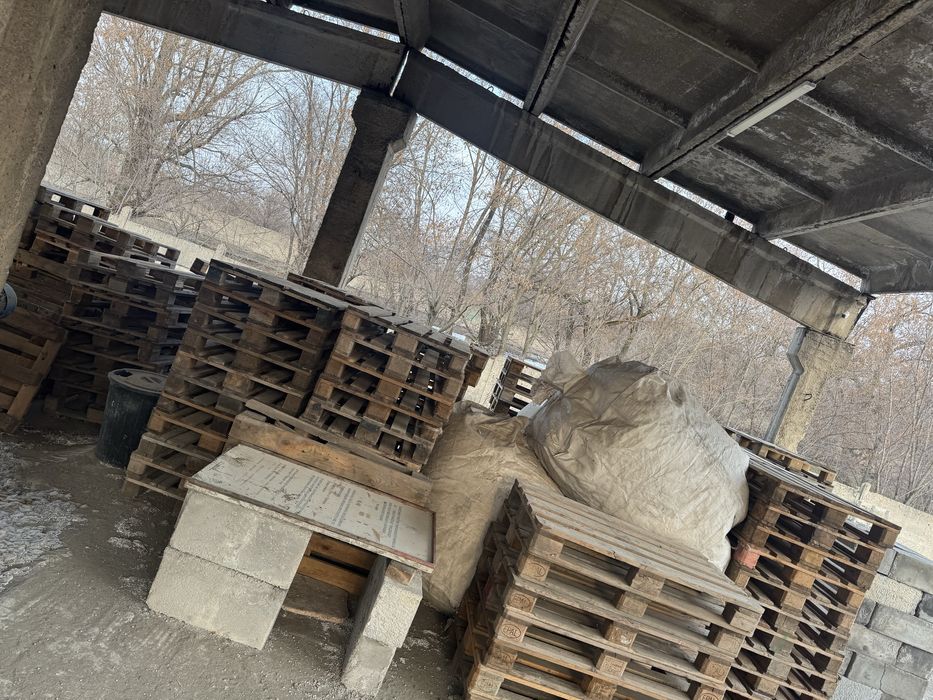 Оборудование полистеролблока