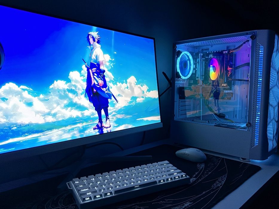 Компьютер для игр