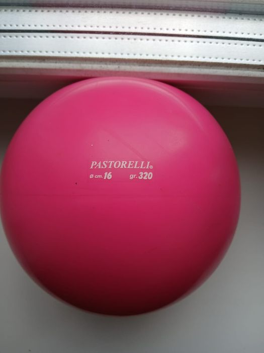 Предметы для художественной гимнастики