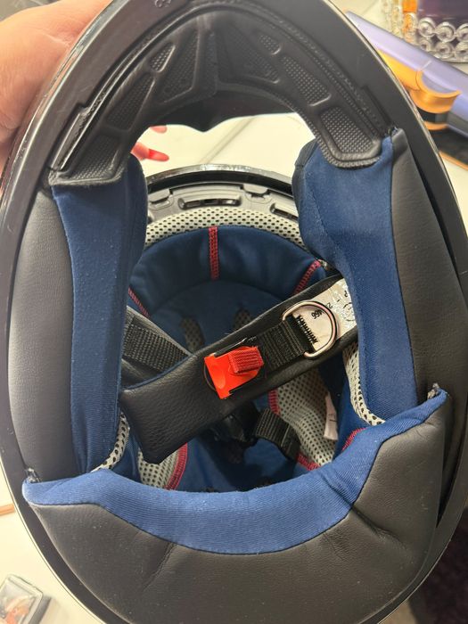 Vand Casca Caberg V2R