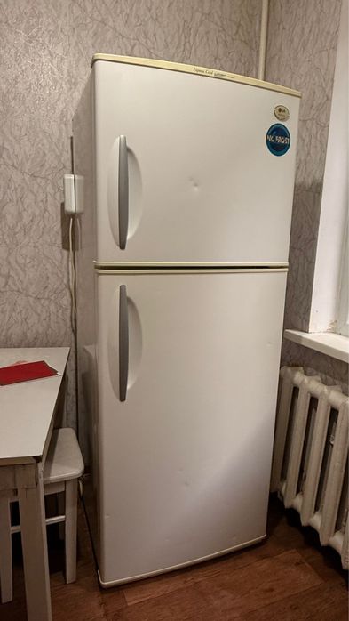 Холодильник LG продаю
