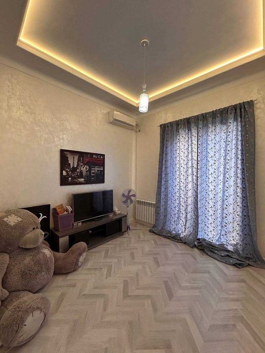 Сдаётся супер люкс 4х ком кв-ра на Дархане, в ЖК Darkhan Avenue  P5