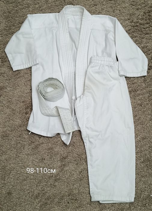 Кимоно 98-110 см