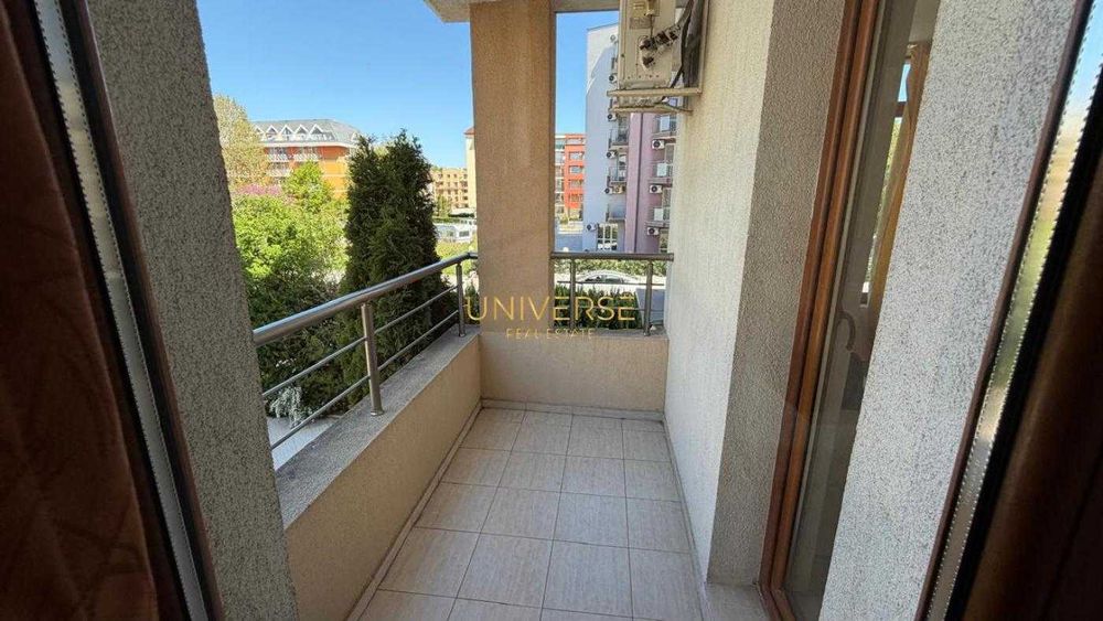 Продава се Двустаен апартамент в к.к. Слънчев бряг - 58 кв.м за 658 €/кв.м - Снимка #11