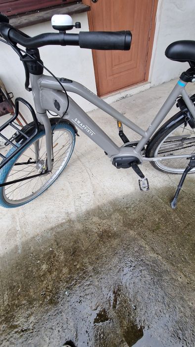 VAND Bicicleta electrica