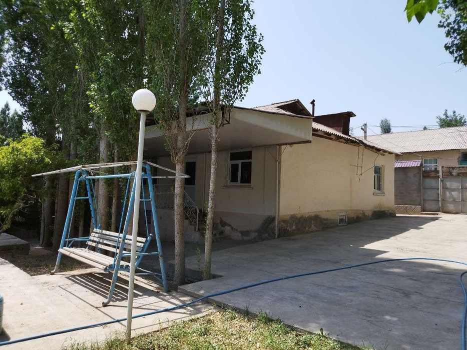 Дача в горах {Хапал} 8 сот