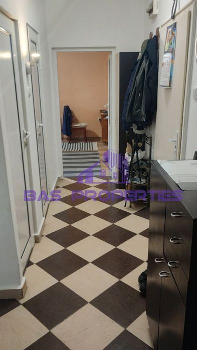 Продава се Двустаен апартамент в София, Западен парк - 64 кв.м за 2454 €/кв.м - Снимка #5