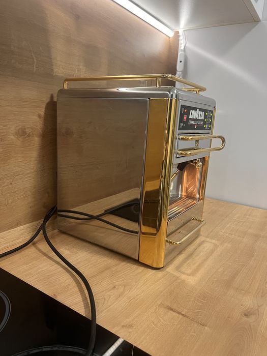 Espressor Lavazza Point