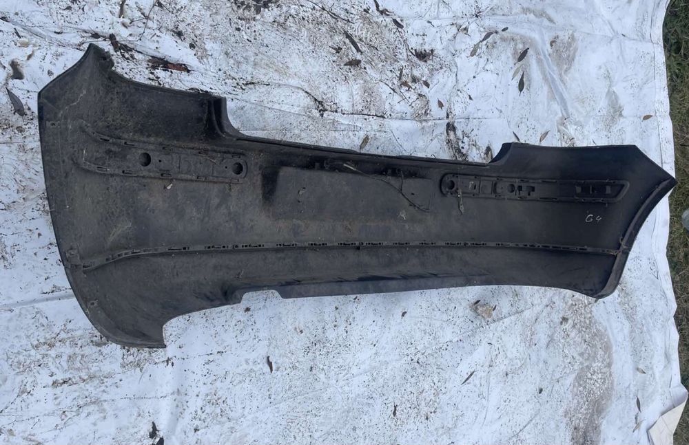 Задна броня Голф 4/ Golf 4