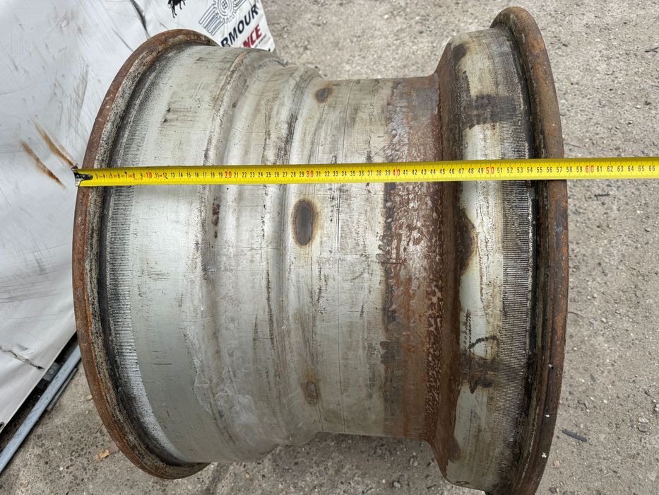 Janta R32 | combina | 650/75R32 24.5R32