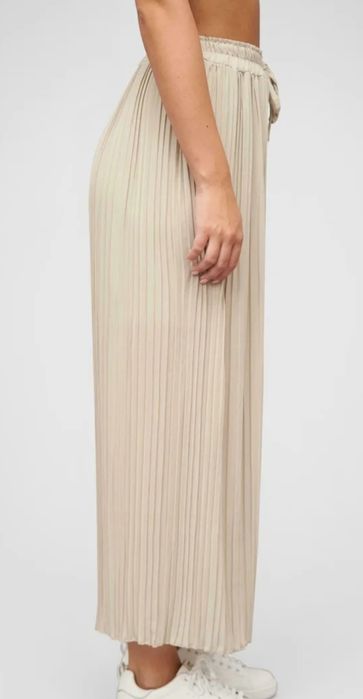 Pantaloni culotte