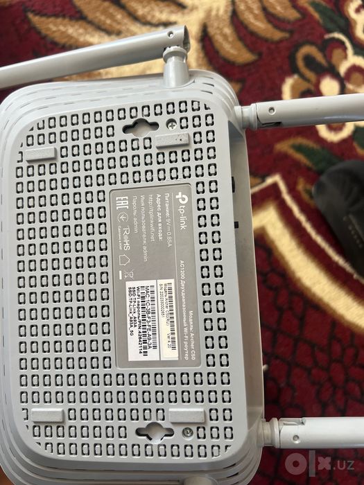 wi fi router sotiladi