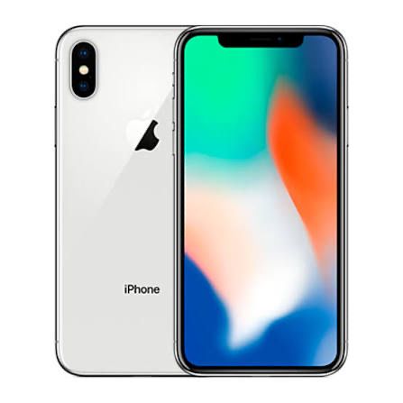 IPhone X srochno sotiladi