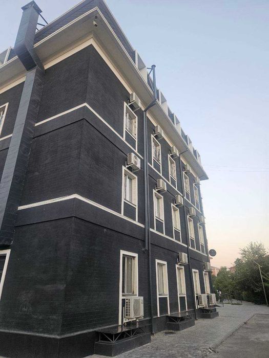 продажа здания под клинику или госпиталь | 3 700 м² | mirabad