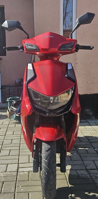 RKS MT 3 PRO Scuter electric  2022