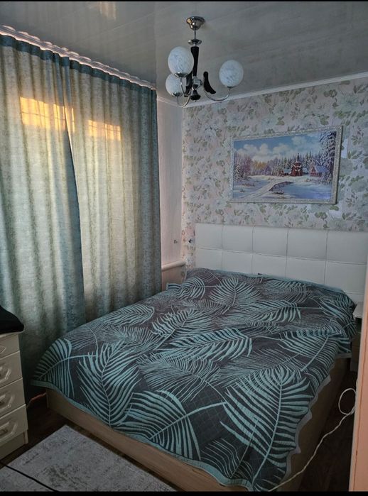 Продам дом в западном микрорайоне