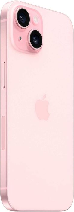 Apple iPhone 15 128 Gb, Pink | UsedProducts.ro