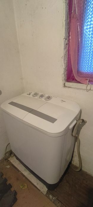 Стиральная машина midea плотностью рабочая