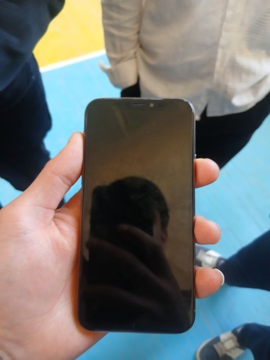 Iphone 11 pro 64 gb