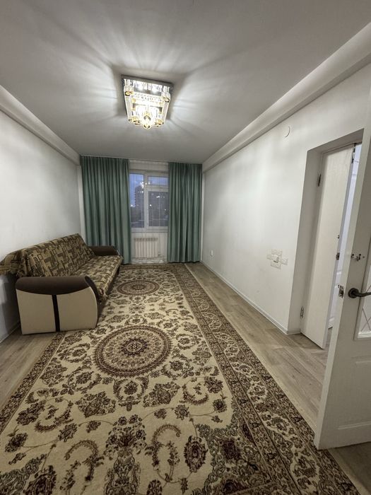 Сдам кв на долгий срок