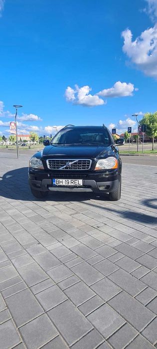 VOLVO XC 90 2008