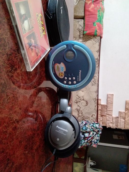 Продам CD плееры