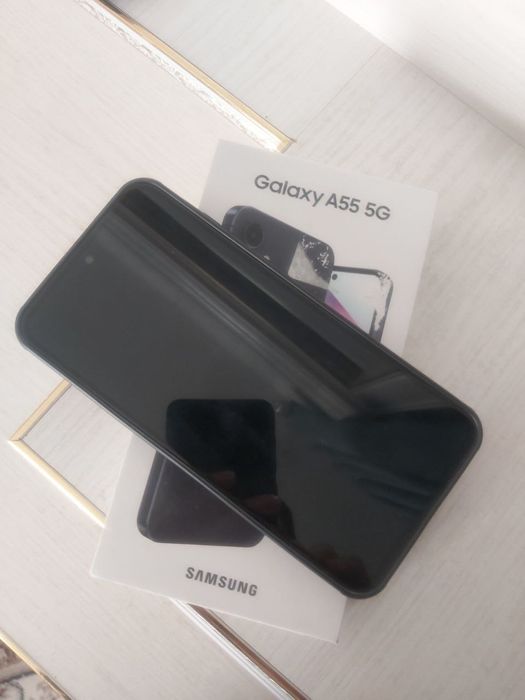 Samsung Galaxy A55 5G