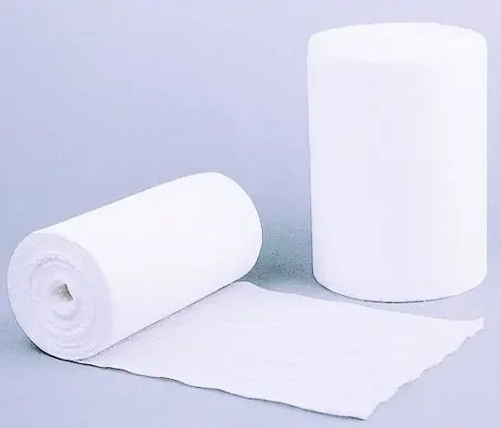 Марля хорошего качества