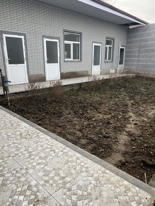 Уй сотилади 1.7сотих