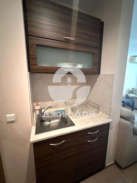 Продава се Едностаен апартамент в Свети Влас - 36 кв.м за 1942 €/кв.м - Снимка #3