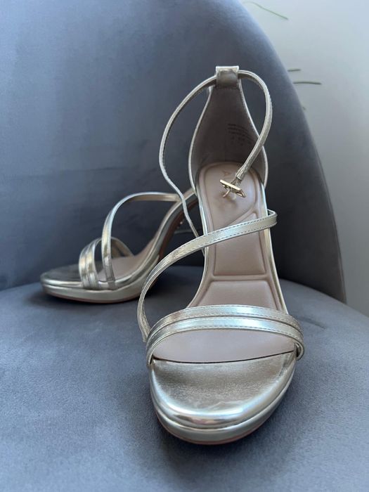 Sandale dama Aldo / Zara