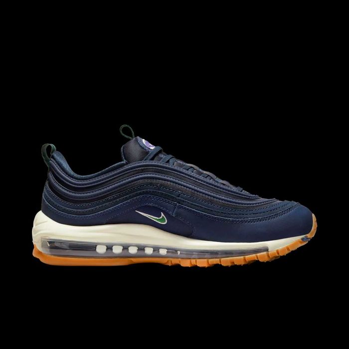 Nike - Air Max 97 Gorge Green номер 36.5 дамски Оригинал Код 5054