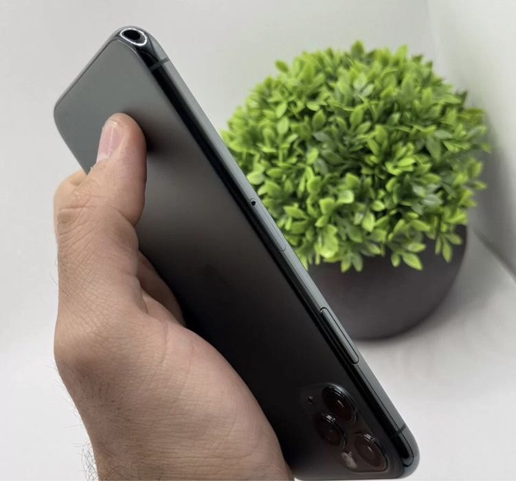 Iphone 11 pro Идеал 10/10
