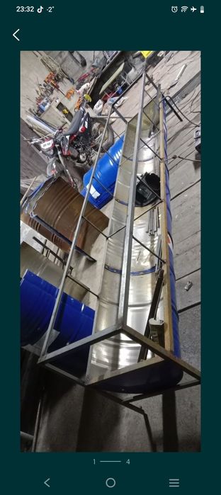 Науа кормушка размеры доставки